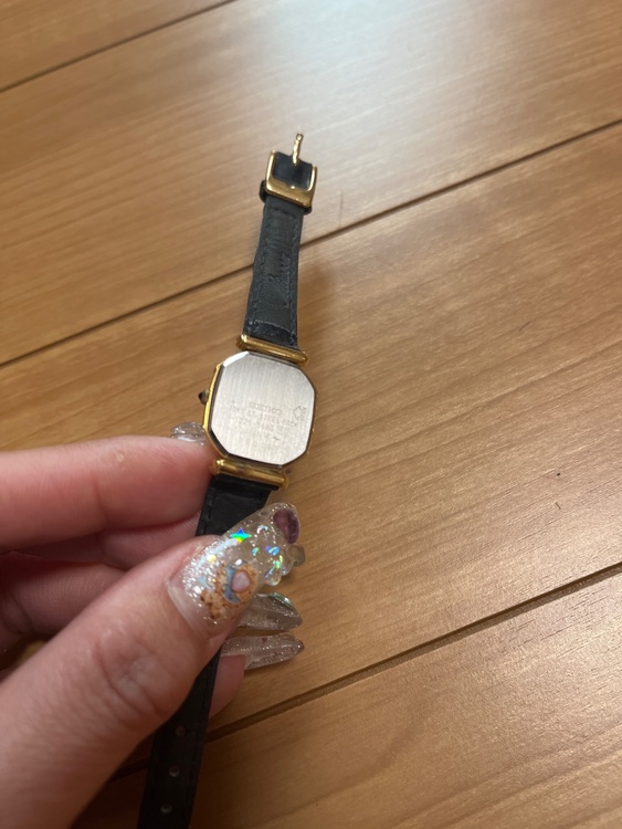 セイコー その他 えくす（高級時計）の商品画像 - 査定依頼日：2026年3月6日 - 最高査定価格：40,000円