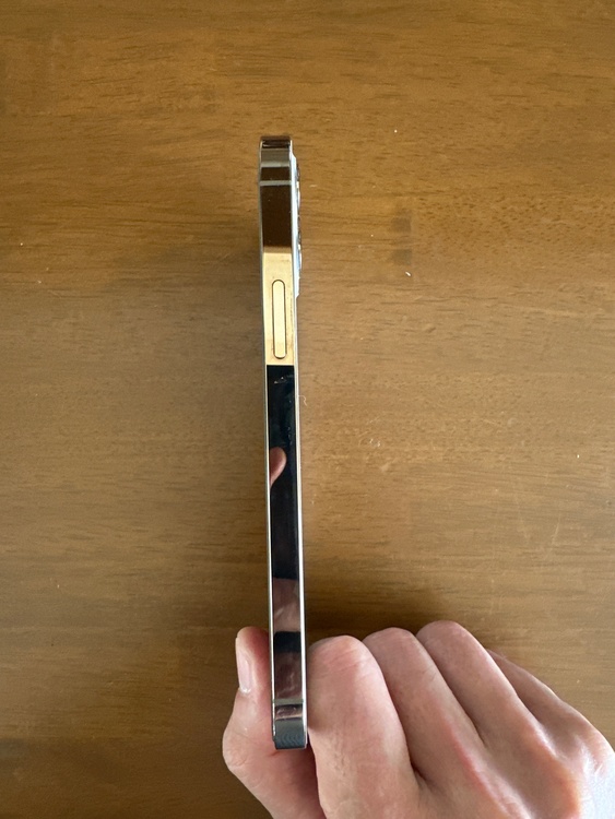 iPhone iPhone 12 Pro 256GB SIMフリー（スマホ）の商品画像 - 査定依頼日：2026年9月30日 - 最高査定価格：35,000円