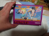 kung  fu（ゲーム機本体・ゲームソフト）の商品画像 - 査定依頼日：2026年5月3日 - 最高査定価格：170,000円
