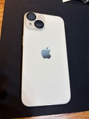 iPhone iPhone 14 128GB SIMフリー（スマホ）の商品画像 - 査定依頼日：2026年7月1日 - 最高査定価格：50,000円