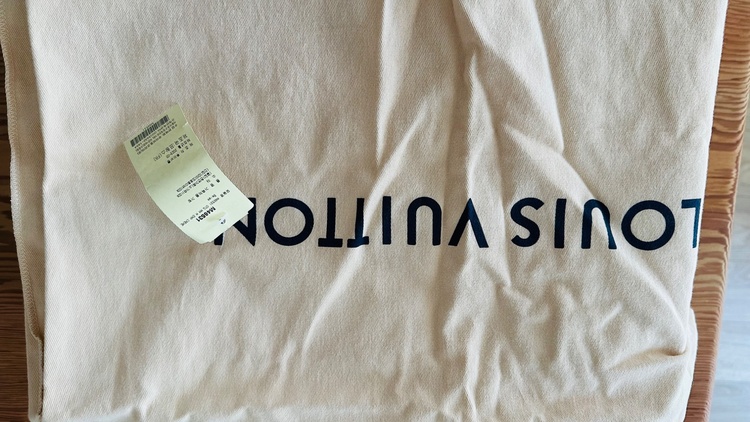 ルイヴィトン ルイヴィトン(その他) （ブランドバッグ）の商品画像 - 査定依頼日：2026年2月20日 - 最高査定価格：280,000円