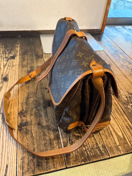 ルイヴィトン モノグラム （ブランドバッグ）の商品画像 - 査定依頼日：2025年9月12日 - 最高査定価格：28,000円
