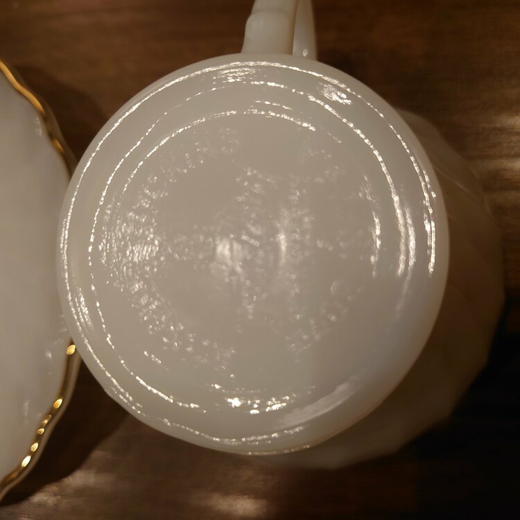 ファイヤーキング（食器）の商品画像 - 査定依頼日：2026年8月29日 - 最高査定価格：100,000円