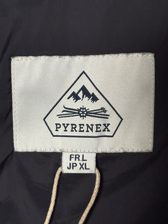 ピレネックス　アヌシー（古着・ファッション）の商品画像 - 査定依頼日：2025年11月16日 - 最高査定価格：23,500円