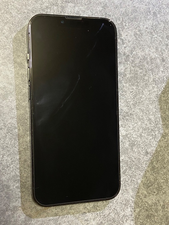 iPhone13Pro256GB（スマホ）の商品画像 - 査定依頼日：2025年9月11日 - 最高査定価格：30,000円