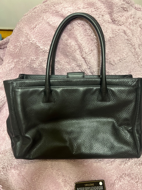 CHANELトート（ブランドバッグ）の商品画像 - 査定依頼日：2026年4月23日 - 最高査定価格：340,000円