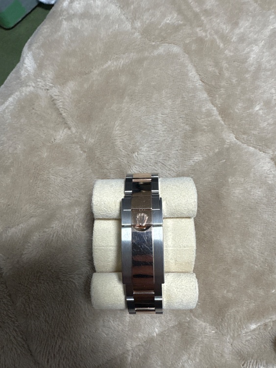 126621（高級時計）の商品画像 - 査定依頼日：2026年3月14日 - 最高査定価格：2,380,000円