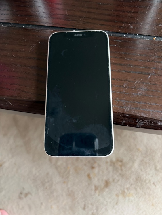 iPhone12mini（スマホ）の商品画像 - 査定依頼日：2026年5月21日 - 最高査定価格：21,000円