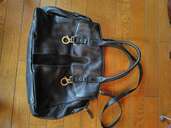 フェラガモ  （ブランドバッグ）の商品画像 - 査定依頼日：2025年5月2日 - 最高査定価格：8,000円