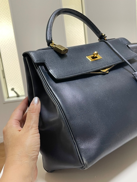 エルメス ケリー（ブランドバッグ）の商品画像 - 査定依頼日：2026年7月15日 - 最高査定価格：700,000円