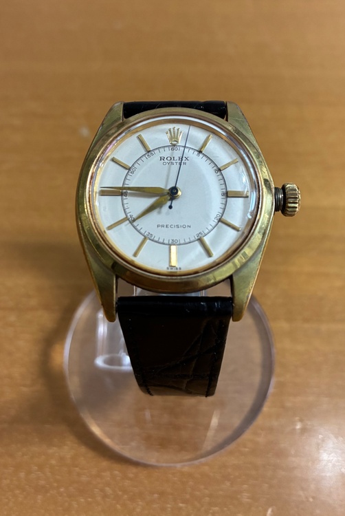 ロレックス その他 （高級時計）の商品画像 - 査定依頼日：2026年3月5日 - 最高査定価格：300,000円