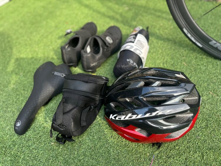 Cinelli VIGORELLI SHARK ピストバイク Shimano 1（自転車）の商品画像 - 査定依頼日：2025年2月23日 - 最高査定価格：75,000円