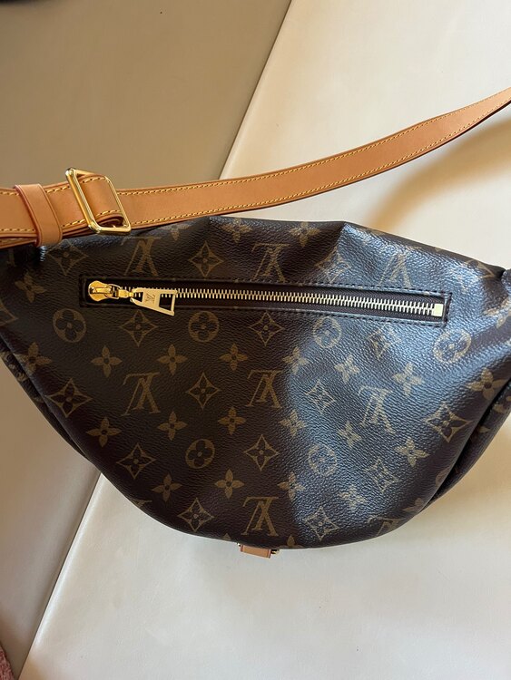 ルイヴィトン モノグラム （ブランドバッグ）の商品画像 - 査定依頼日：2025年4月30日 - 最高査定価格：280,000円