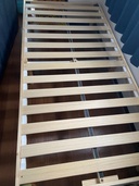 シングルベッド（家具・寝具）の商品画像 - 査定依頼日：2026年4月1日 - 最高査定価格：3,000円