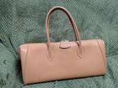 パリボンベイ（ブランドバッグ）の商品画像 - 査定依頼日：2025年2月28日 - 最高査定価格：150,000円