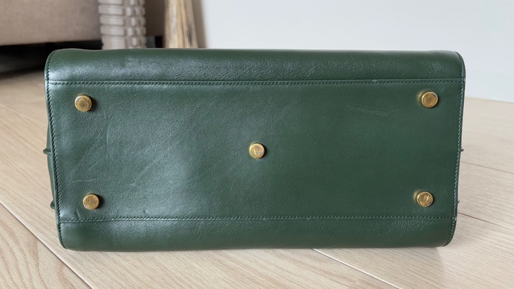 サックドジュールスモール（ブランドバッグ）の商品画像 - 査定依頼日：2026年2月7日 - 最高査定価格：130,000円