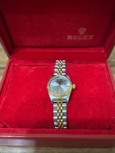 ロレックス デイトジャスト （高級時計）の商品画像 - 査定依頼日：2026年3月13日 - 最高査定価格：850,000円