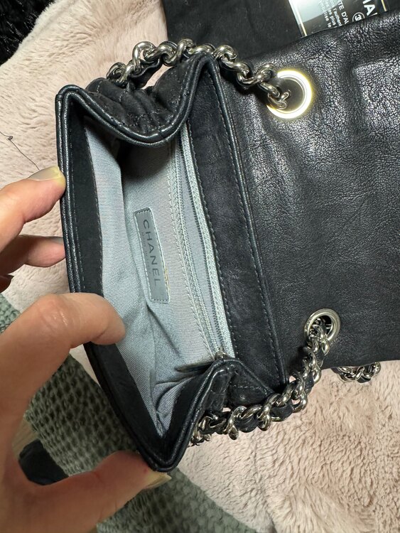 シャネル シャネル(その他) （ブランドバッグ）の商品画像 - 査定依頼日：2025年2月27日 - 最高査定価格：260,000円