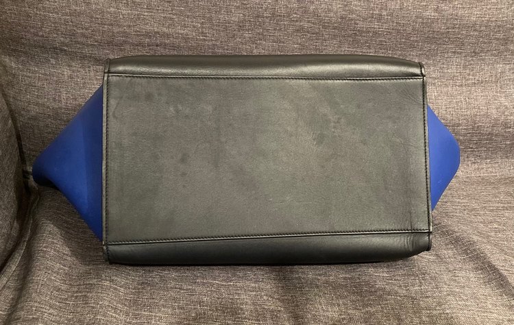 トラペーズ（ブランドバッグ）の商品画像 - 査定依頼日：2022年11月13日 - 最高査定価格：35,000円