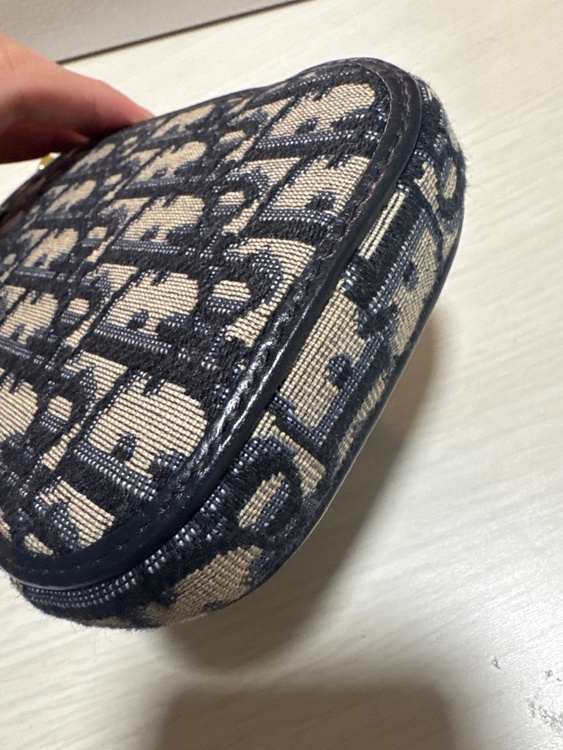 ディオール  （ブランドバッグ）の商品画像 - 査定依頼日：2026年4月8日 - 最高査定価格：80,000円