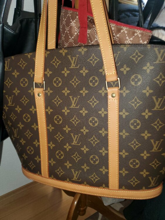 ルイヴィトン ルイヴィトン(その他) （ブランドバッグ）の商品画像 - 査定依頼日：2025年12月28日 - 最高査定価格：40,000円