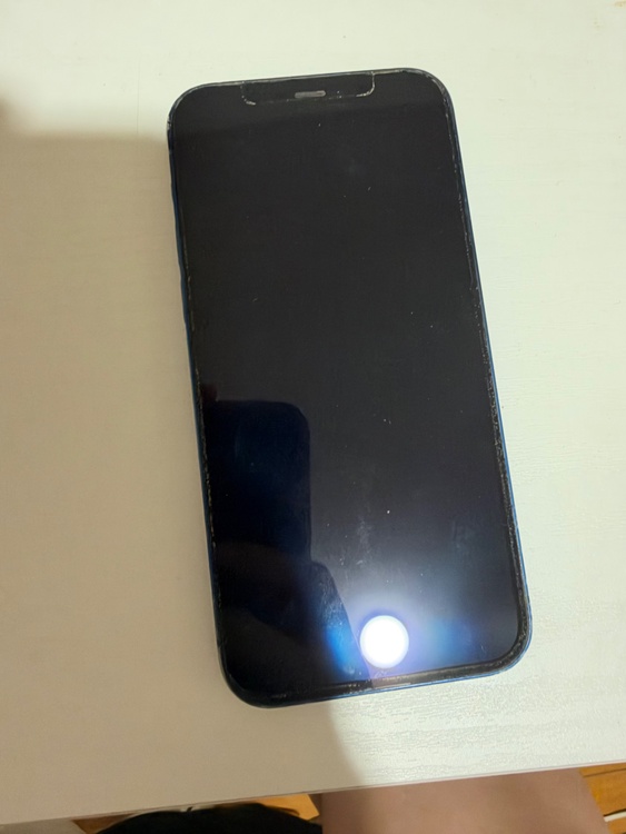 iPhone12（スマホ）の商品画像 - 査定依頼日：2026年9月20日 - 最高査定価格：20,500円
