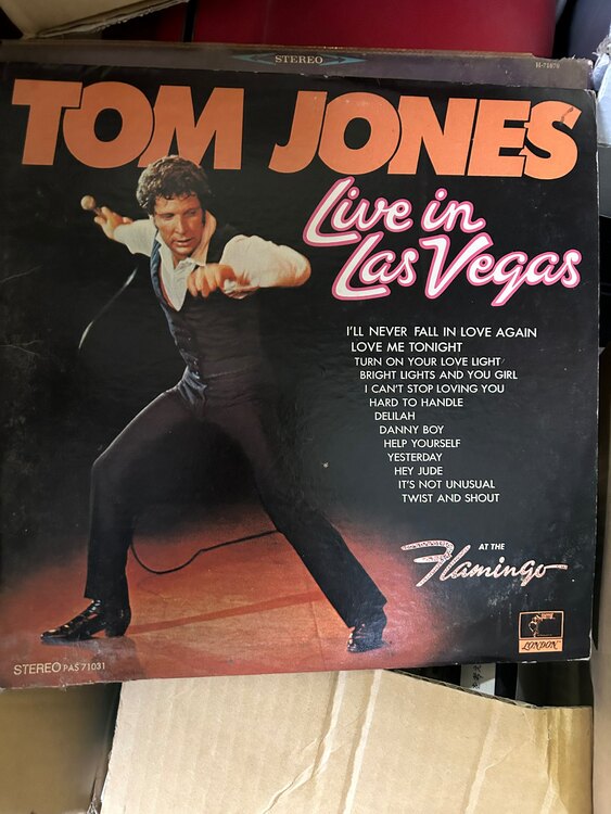 30年前に買い集めたレコード30枚以（レコード）の商品画像 - 査定依頼日：2025年1月13日 - 最高査定価格：4,000円