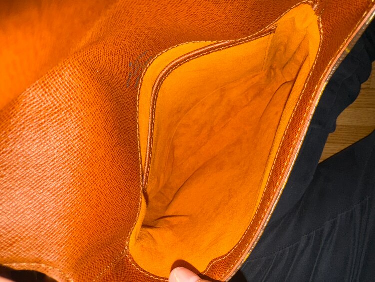 ルイヴィトン　ミュゼットサルサ ショート（ブランドバッグ）の商品画像 - 査定依頼日：2025年4月30日 - 最高査定価格：70,000円