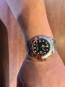 ロレックス GMTマスター （高級時計）の商品画像 - 査定依頼日：2025年10月5日 - 最高査定価格：2,000,000円