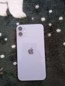 iPhone11purple64gb（スマホ）の商品画像 - 査定依頼日：2023年10月18日 - 最高査定価格：32,000円