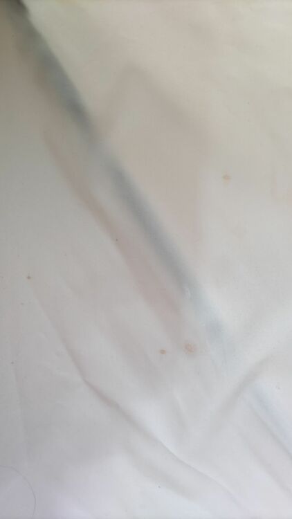 ココネルエアーココアブラウン（ベビー用品）の商品画像 - 査定依頼日：2025年9月3日 - 最高査定価格：1,000円