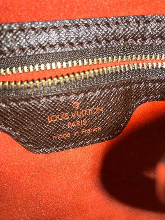 ルイヴィトン ダミエ （ブランドバッグ）の商品画像 - 査定依頼日：2025年11月18日 - 最高査定価格：80,000円