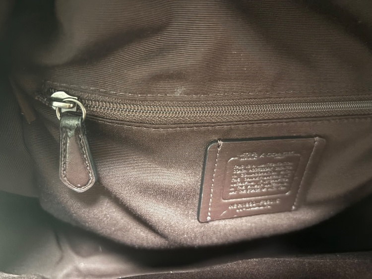 リュック（ブランドバッグ）の商品画像 - 査定依頼日：2026年2月5日 - 最高査定価格：5,000円