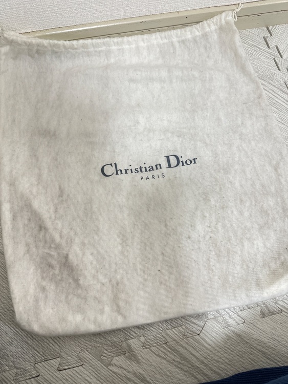 レディディオール　パテントレザー（ブランドバッグ）の商品画像 - 査定依頼日：2025年11月29日 - 最高査定価格：50,000円