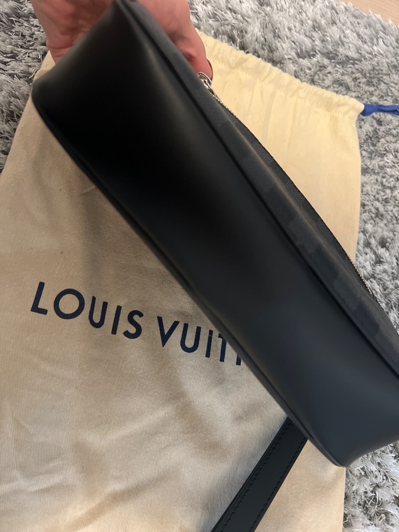 ルイヴィトン ダミエ （ブランドバッグ）の商品画像 - 査定依頼日：2026年1月19日 - 最高査定価格：85,000円