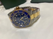 ロレックス サブマリーナー 126613l（高級時計）の商品画像 - 査定依頼日：2026年1月5日 - 最高査定価格：2,750,000円