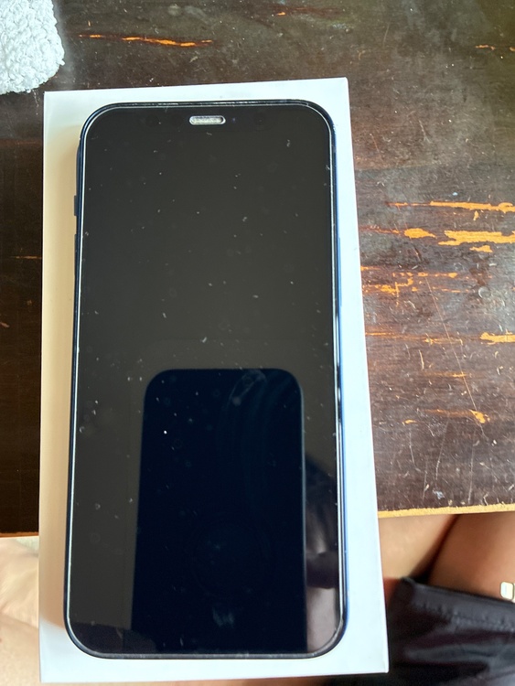 iPhone 12 mini 128GB SIMフリー（スマホ）の商品画像 - 査定依頼日：2026年4月25日 - 最高査定価格：22,000円