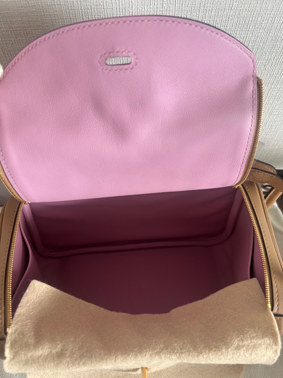 ヴェルソ　刻印B（ブランドバッグ）の商品画像 - 査定依頼日：2025年6月2日 - 最高査定価格：970,000円