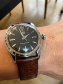 オイスターケース（高級時計）の商品画像 - 査定依頼日：2025年3月2日 - 最高査定価格：65,000円