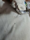 セイコー プロスペックス （高級時計）の商品画像 - 査定依頼日：2026年4月5日 - 最高査定価格：25,000円