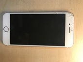 iPhone6s ローズゴールド（スマホ）の商品画像 - 査定依頼日：2020年9月23日 - 最高査定価格：2,200円