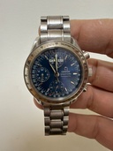 オメガ スピードマスター 3521.8（高級時計）の商品画像 - 査定依頼日：2026年3月18日 - 最高査定価格：210,000円