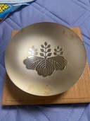 内閣総理大臣　銀杯（美術品・骨董品）の商品画像 - 査定依頼日：2026年6月5日 - 最高査定価格：20,000円