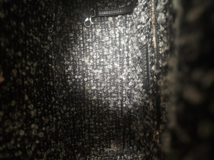 シャネル シャネル(その他) （ブランドバッグ）の商品画像 - 査定依頼日：2026年2月4日 - 最高査定価格：210,000円