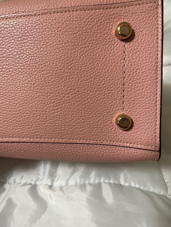 不明（ブランドバッグ）の商品画像 - 査定依頼日：2025年4月30日 - 最高査定価格：7,000円