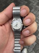 オメガ その他 （高級時計）の商品画像 - 査定依頼日：2024年10月27日 - 最高査定価格：80,000円