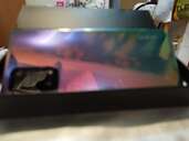 OPPO A54 （スマホ）の商品画像 - 査定依頼日：2023年12月17日 - 最高査定価格：8,000円