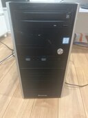 core i5 ex.computer RM5J-B180T/SP1（PC・タブレット）の商品画像 - 査定依頼日：2023年12月11日 - 最高査定価格：5,000円