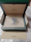 ロレックス シードゥエラー 126660（高級時計）の商品画像 - 査定依頼日：2025年8月12日 - 最高査定価格：1,830,000円