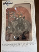 キングダムハーツ　プレイアーツ　ハロウィンソラ（フィギュア・プラモデル）の商品画像 - 査定依頼日：2026年2月18日 - 最高査定価格：1,300円